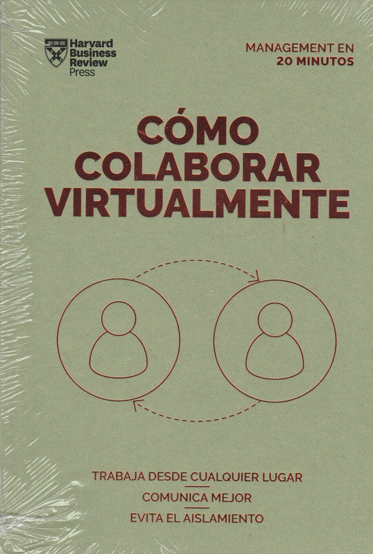 Cómo Colaborar Virtualmente