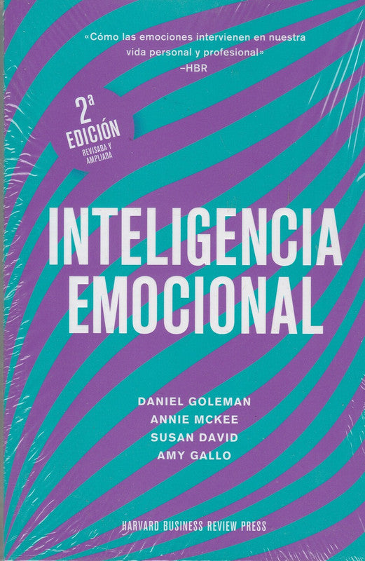 Inteligencia Emocional Edición 2A.