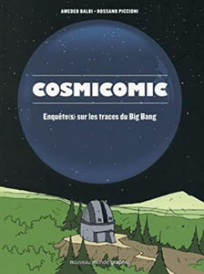 Cosmicomic Bolsillo