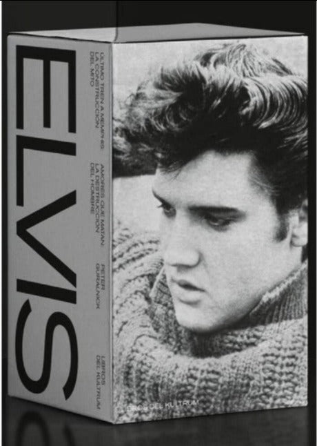 Elvis. 2 Vol.
