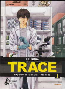 Trace: Experto En Ciencias Forenses 1