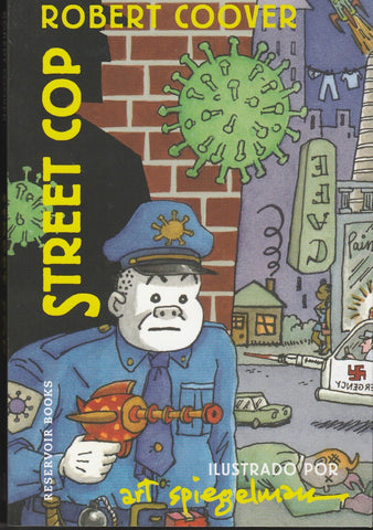 Street Cop