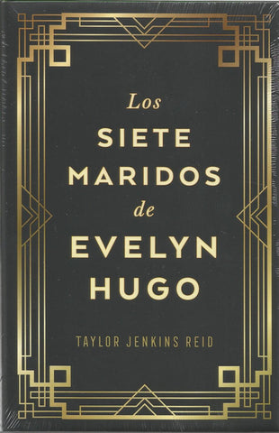 Los Siete Maridos De Evelyn Hugo (Ed. Coleccionista)