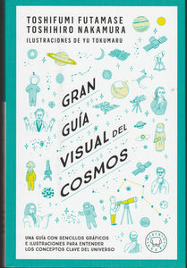 Gran Guía Visual Del Cosmos