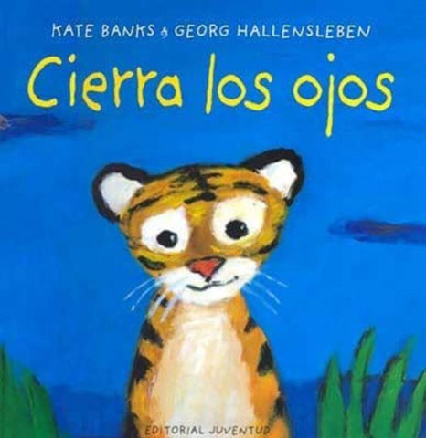 Cierra Los Ojos (2ª Ed)