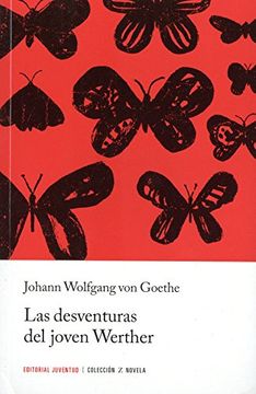 Desventuras del Joven Werther