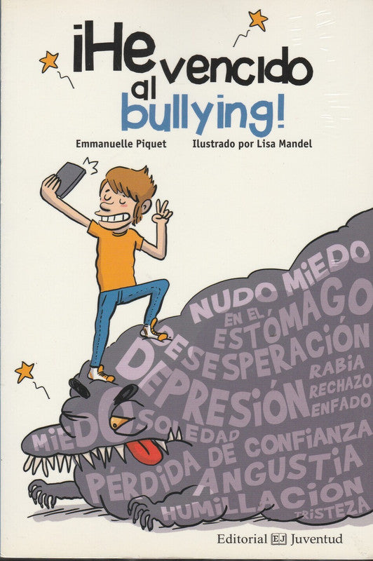 ¡He Vencido Al Bullying!