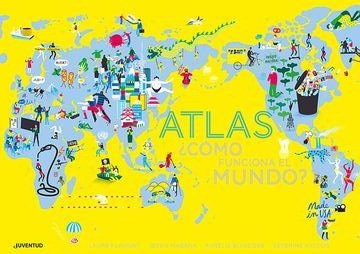 Atlas¿ Cómo Funciona El Mundo?