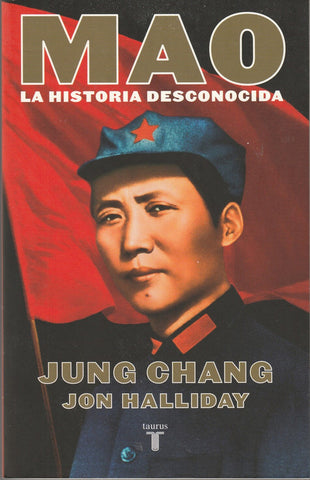 Mao - La Historia Desconocida