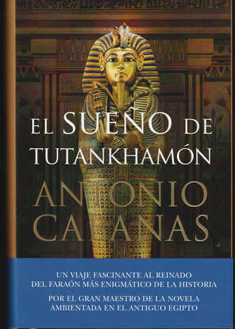 El Sueño De Tutankamón