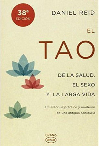 El Tao De La Salud Sexo Y Larga Vida