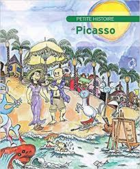 Petite histoire de Picasso