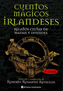 Cuentos Mágicos Irlandeses