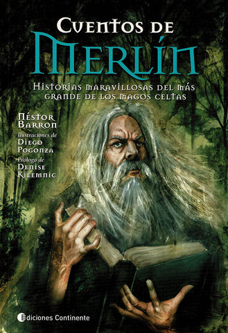 Cuentos De Merlín Historias Maravillosas