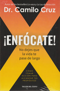 Enfocate