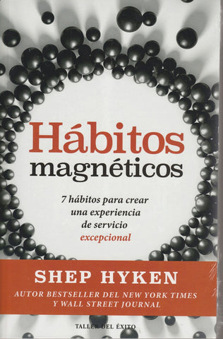 Habitos Magneticos