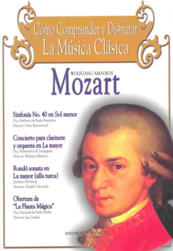 Como Comprender A Mozart