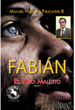 Fabian El Hijo Maldito