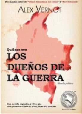 Quienes Son Los Dueños De La Guerra