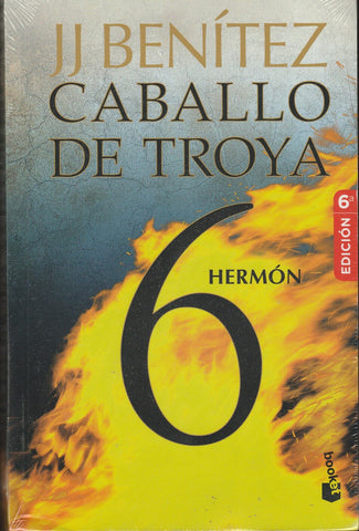 Caballo De Troya 6 - Hermón