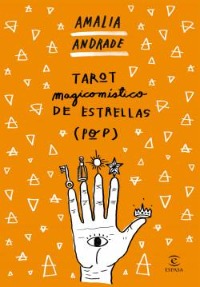 Tarot Mágico Místico De Estrellas (Pop)