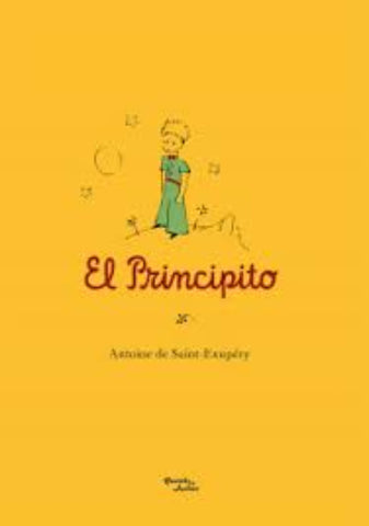El Principito