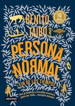 Persona Normal (Edición De Aniversario)