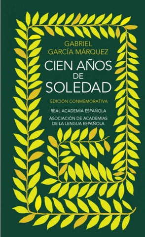 Cien Años De Soledad - Rae