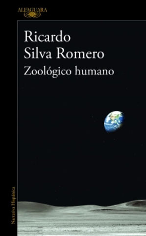 Zoológico Humano