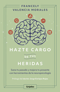 Hazte Cargo De Tus Heridas