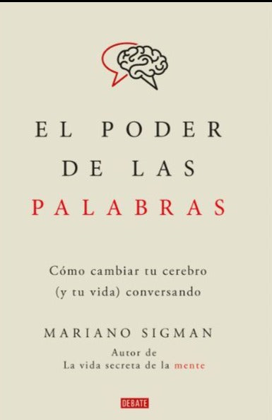 El Poder Del Las Palabras