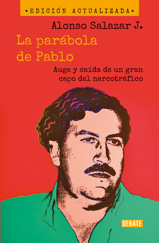 La Parabola De Pablo