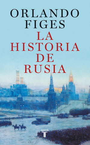 Historia De Rusia