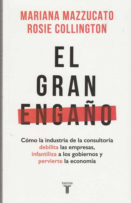 El Gran Engaño