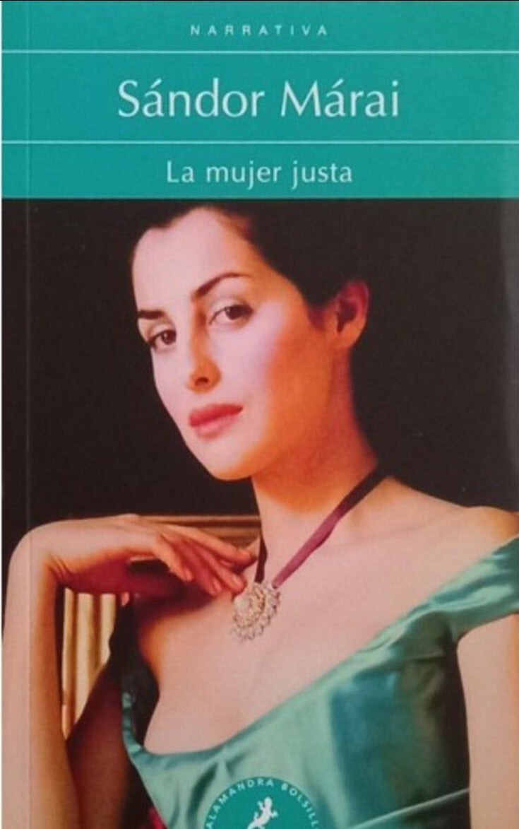 La Mujer Justa