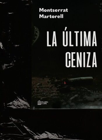 La Ultima Ceniza