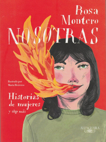 Nosotras - Historias De Mujeres Y Algo Mas