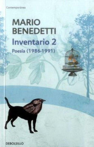 Inventario Ii (1986 - 1991)