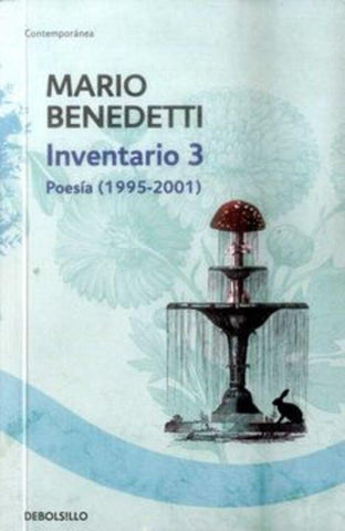 Inventario Iii ( 1995 - 2001 )