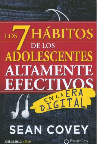 Los 7 Hábitos De Los Adolescentes Altamente Efectivos