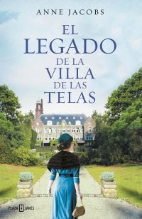 Legado De La Villa De Las Telas