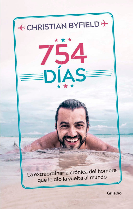 754 Días