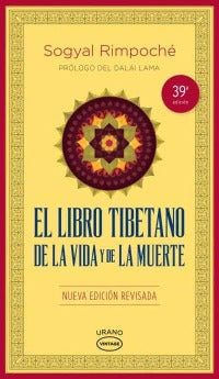 El Libro Tibetano De La Vida Y La Muerte