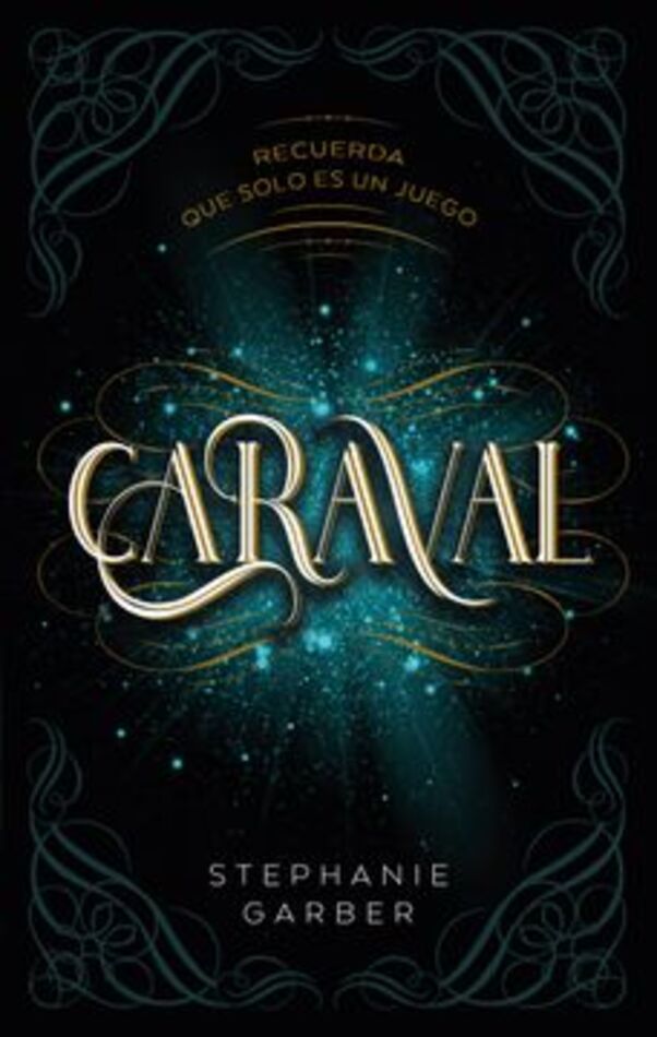 Caraval (Nal)