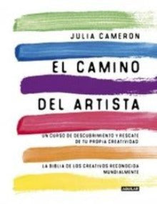 El Camino Del Artista