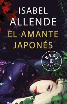 El Amante Japones