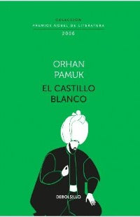 Castillo Blanco (Colección Premios Nobel De La Literatura)