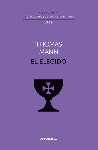 El Elegido (Colección Premios Nobel De La Literatura)