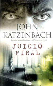 Juicio Final