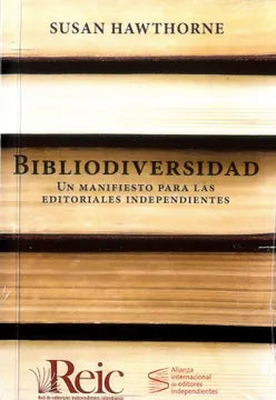 Biblio Diversidad Un Manifiesto Para Las Editoriales Independientes